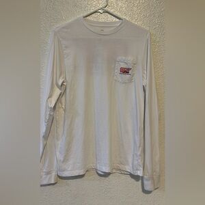 Vineyard Vines Valentine’s Day tshirt size XL 18